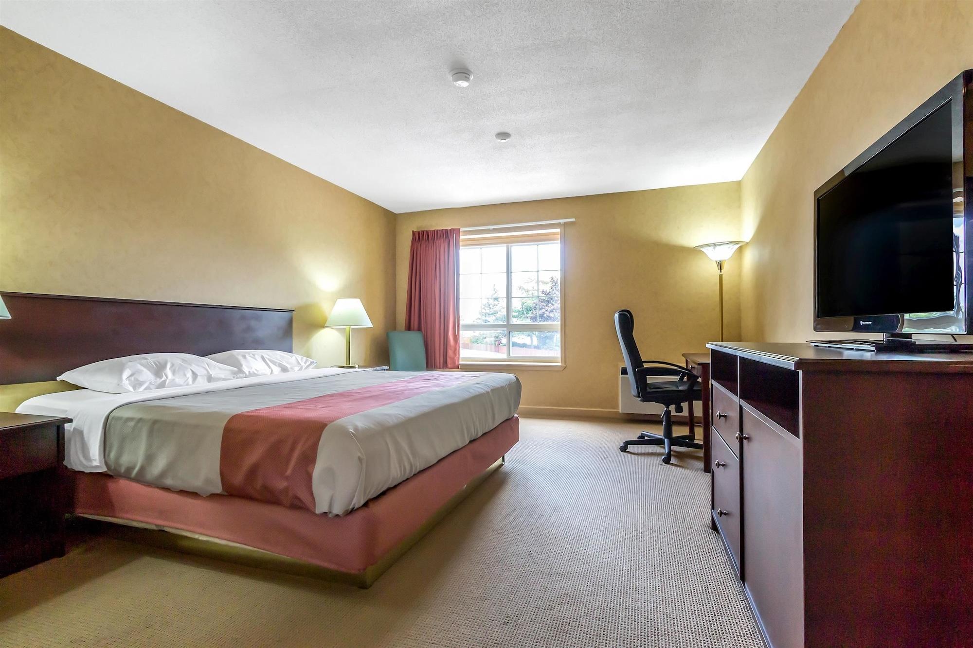 Motel 6-Trenton, On מראה חיצוני תמונה