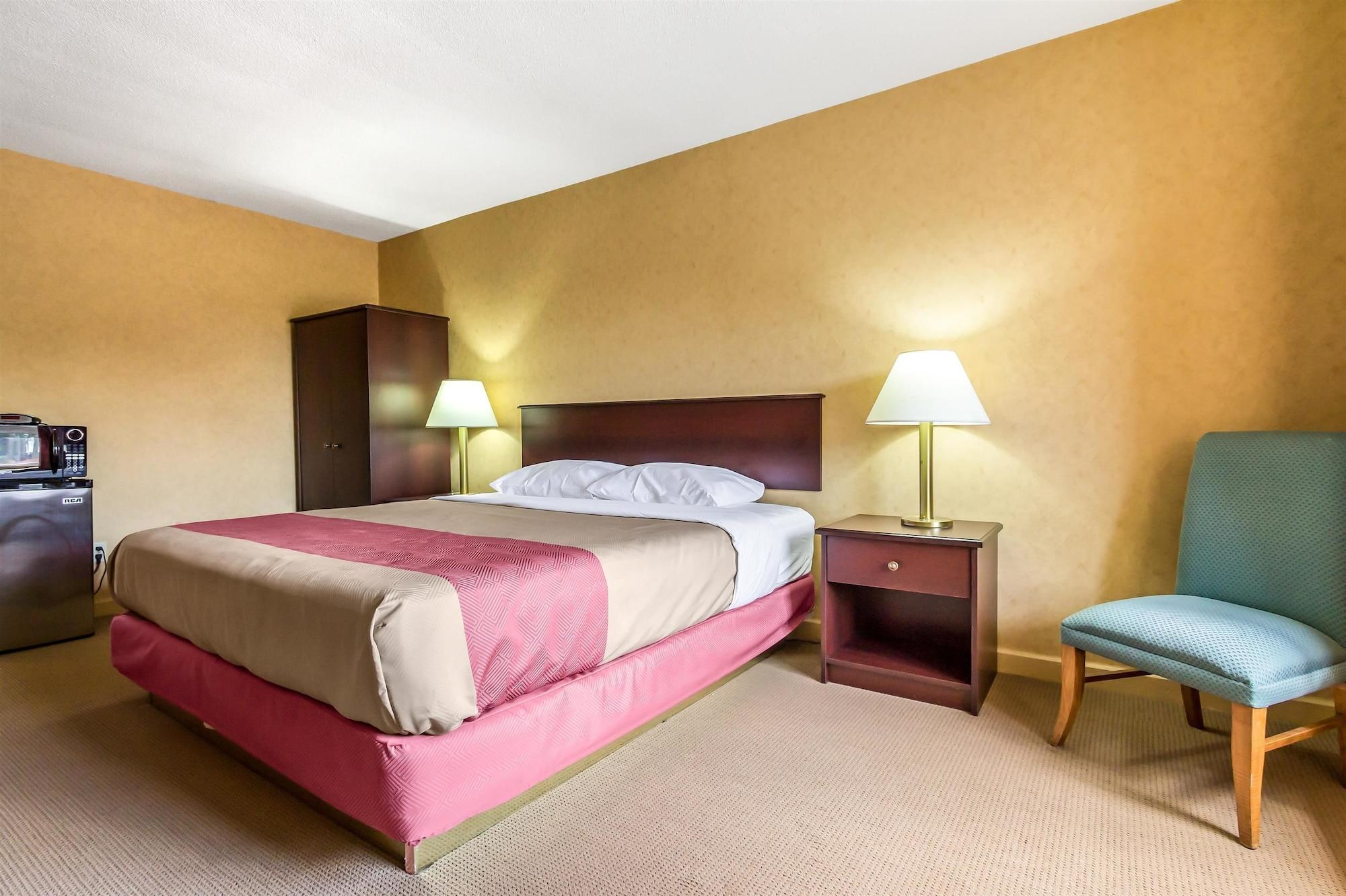 Motel 6-Trenton, On מראה חיצוני תמונה