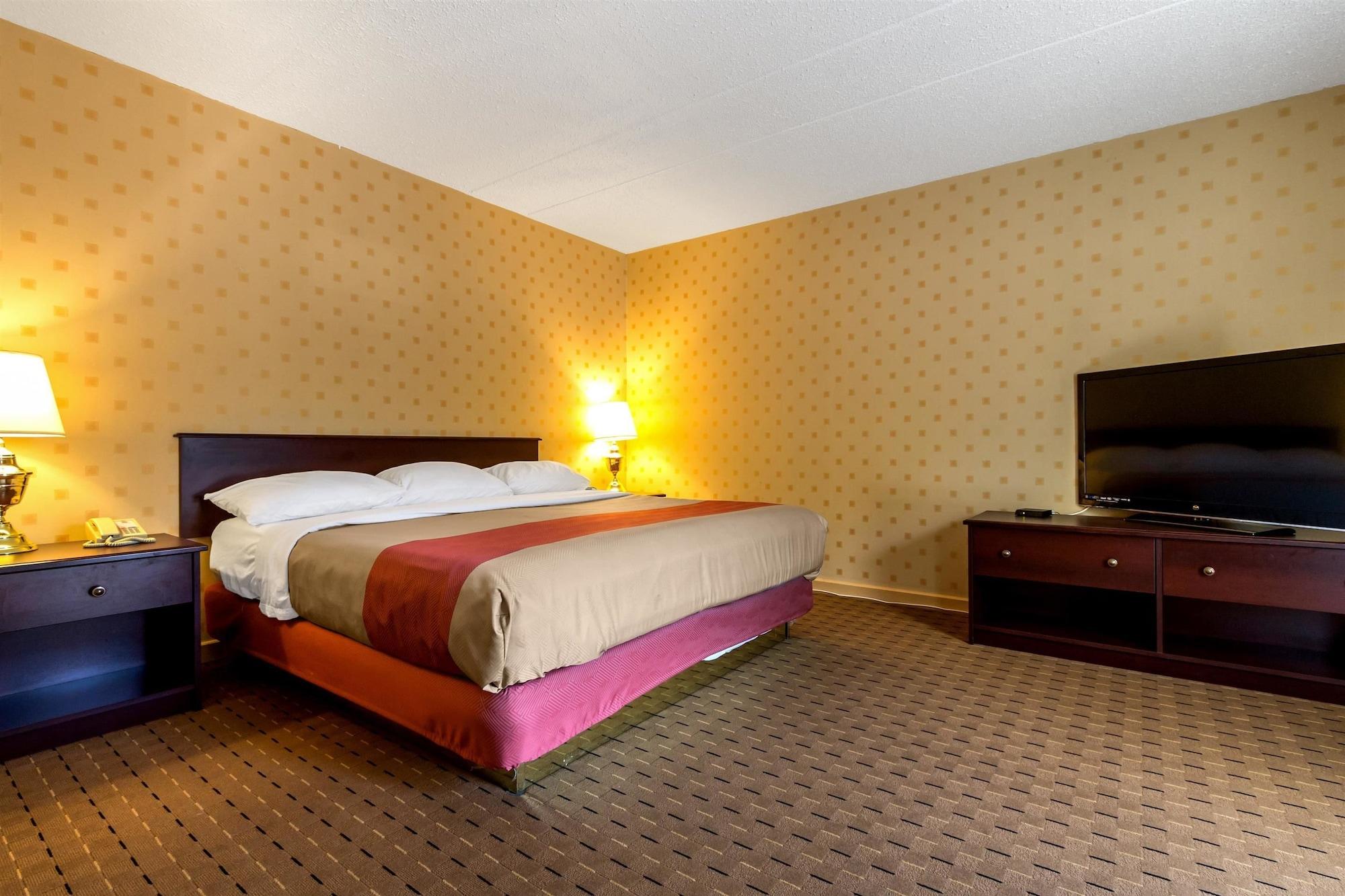 Motel 6-Trenton, On מראה חיצוני תמונה