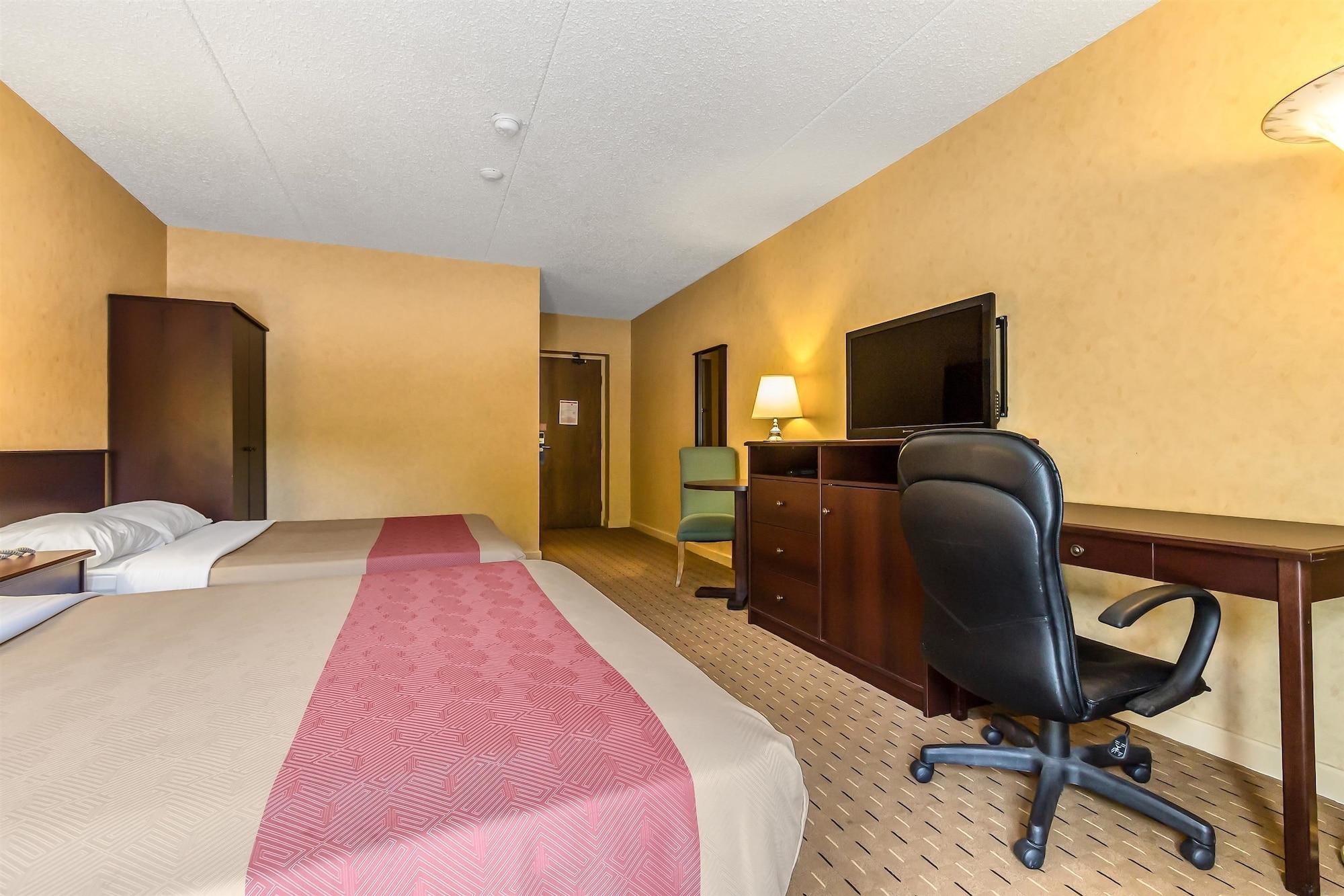 Motel 6-Trenton, On מראה חיצוני תמונה