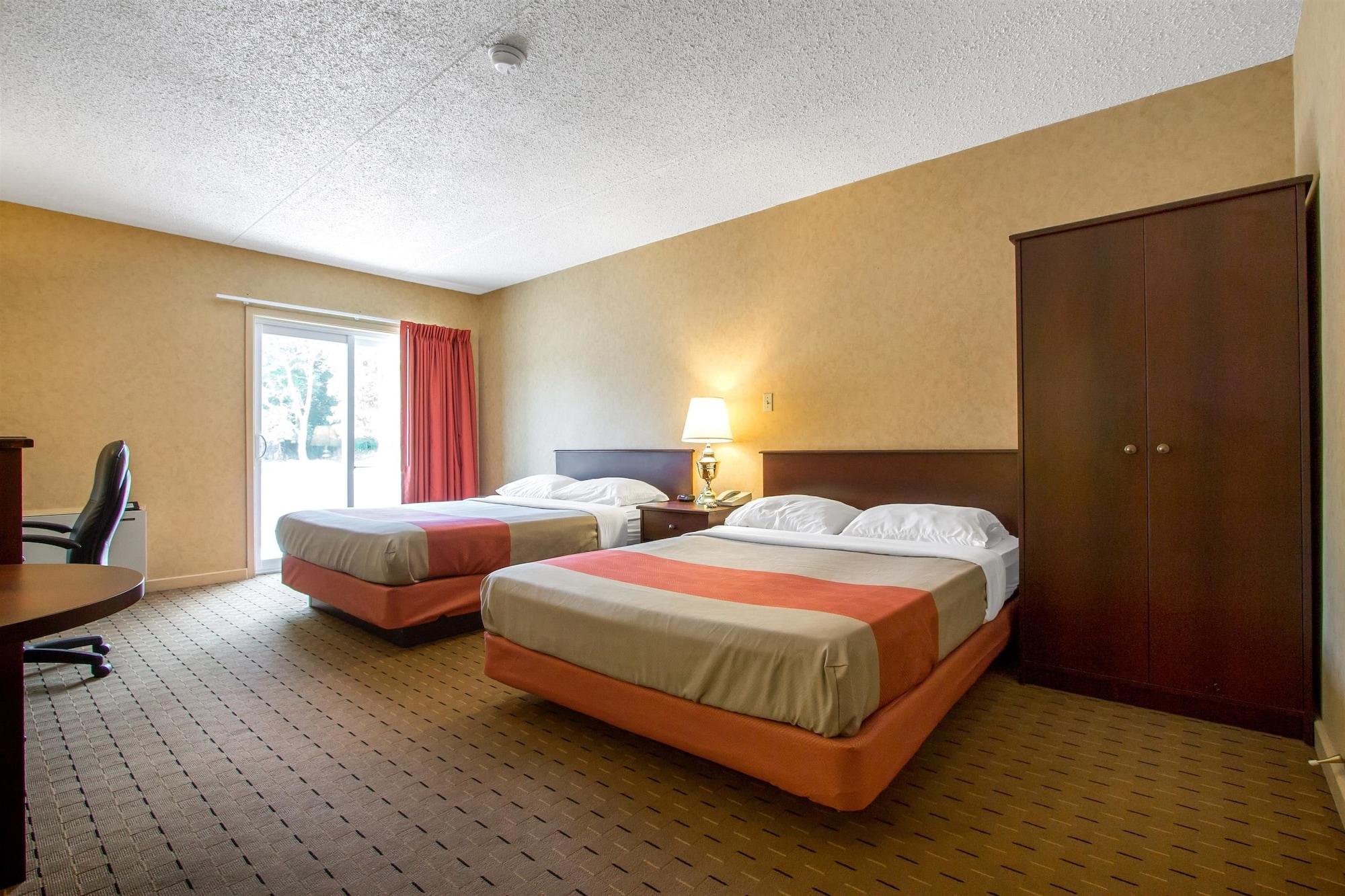Motel 6-Trenton, On מראה חיצוני תמונה