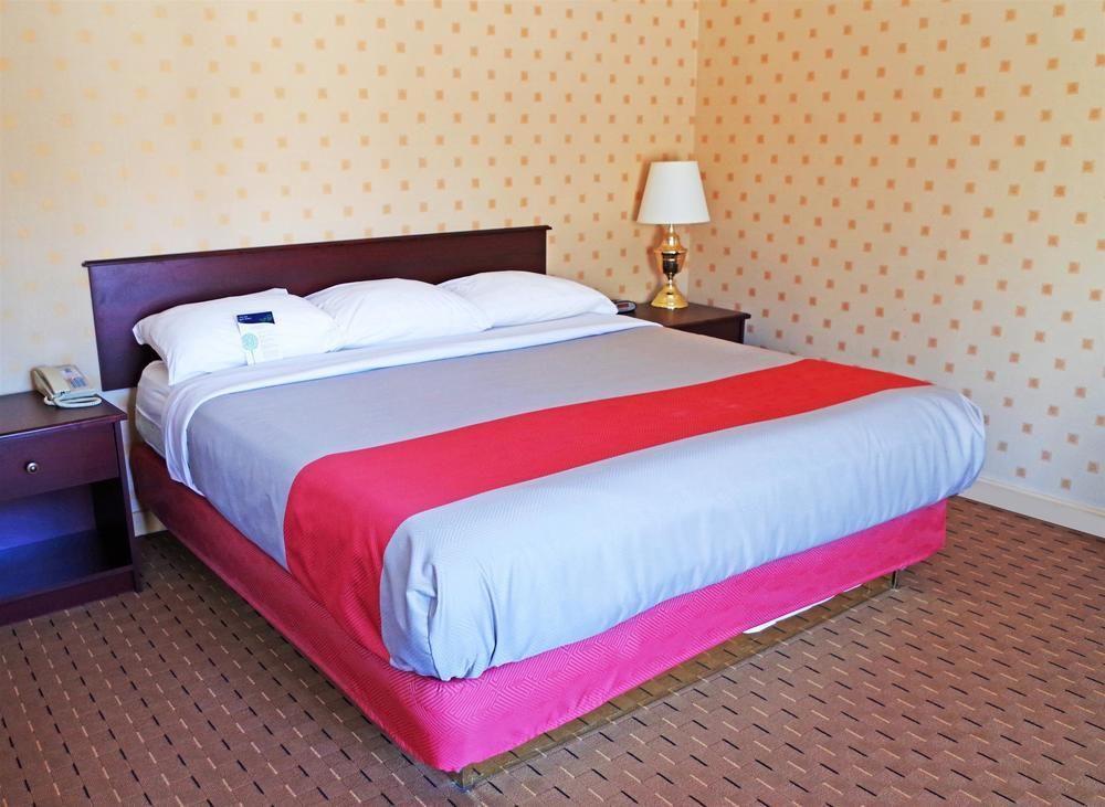 Motel 6-Trenton, On מראה חיצוני תמונה