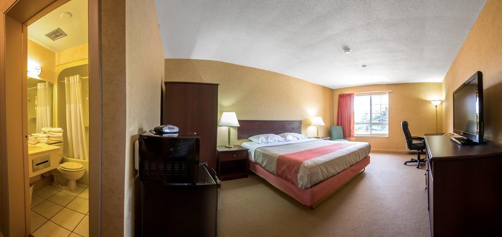 Motel 6-Trenton, On מראה חיצוני תמונה