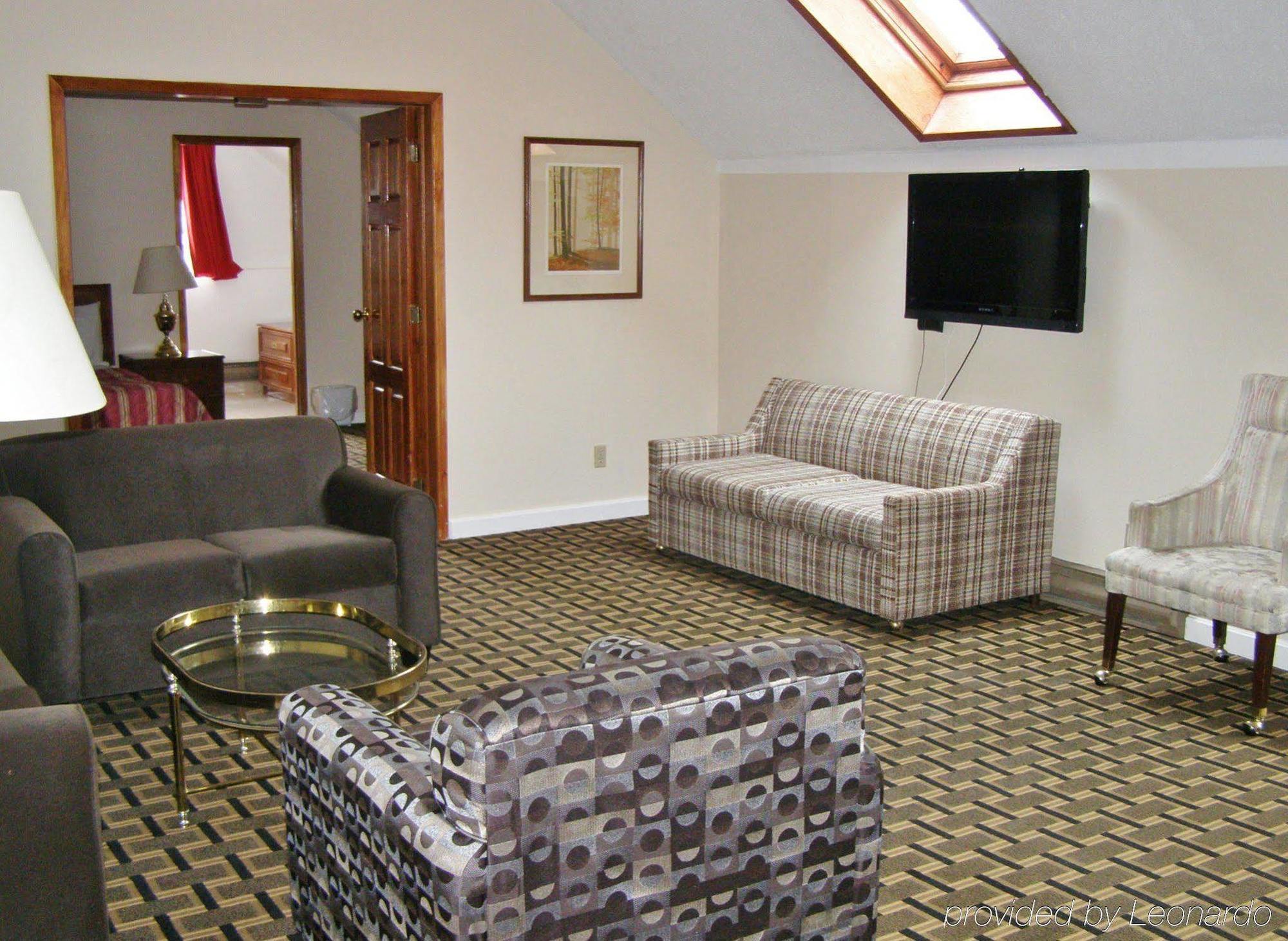 Motel 6-Trenton, On מראה חיצוני תמונה