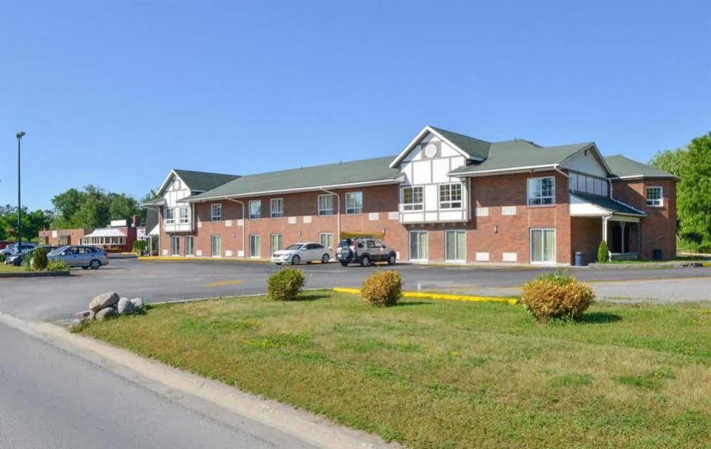 Motel 6-Trenton, On מראה חיצוני תמונה