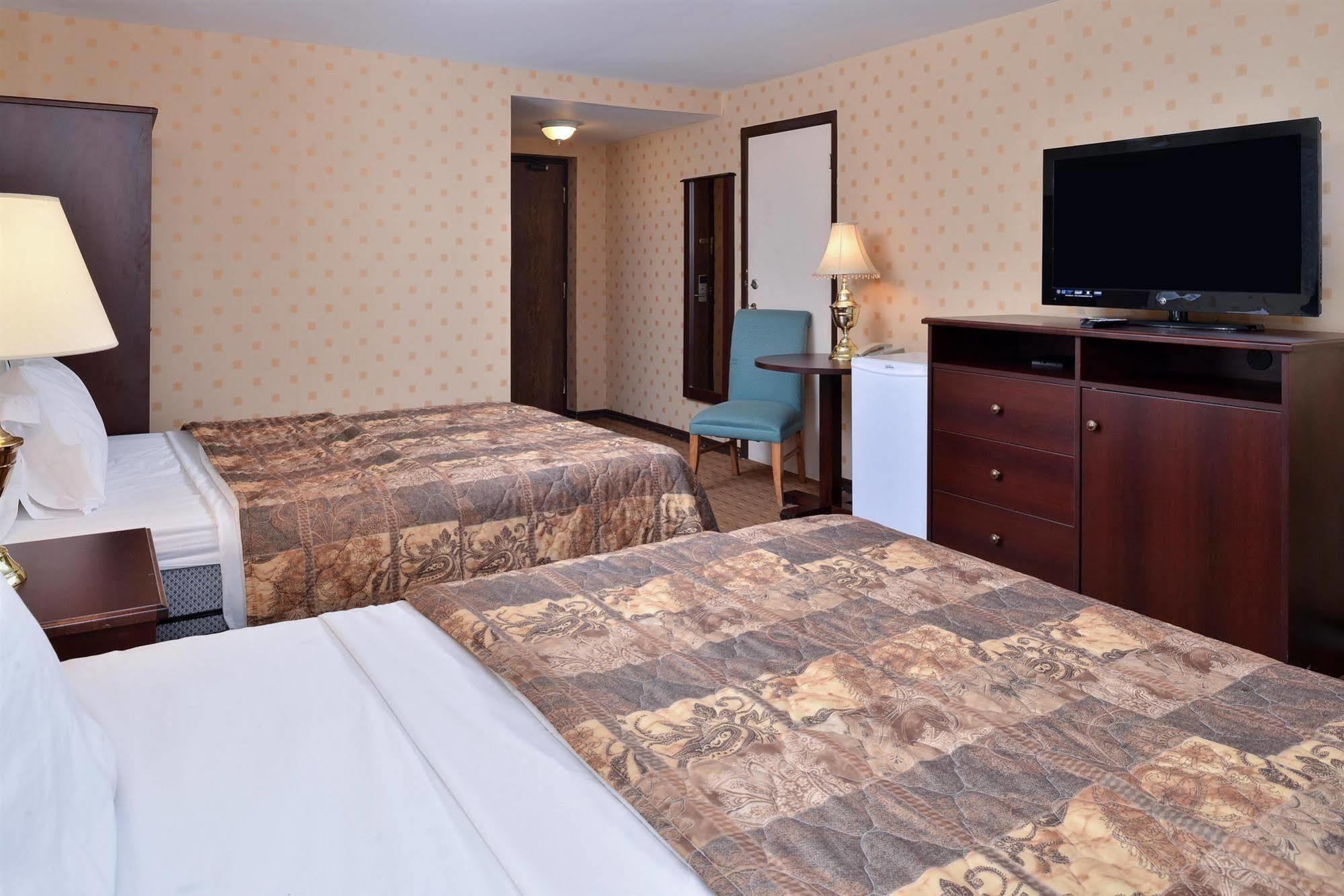 Motel 6-Trenton, On מראה חיצוני תמונה