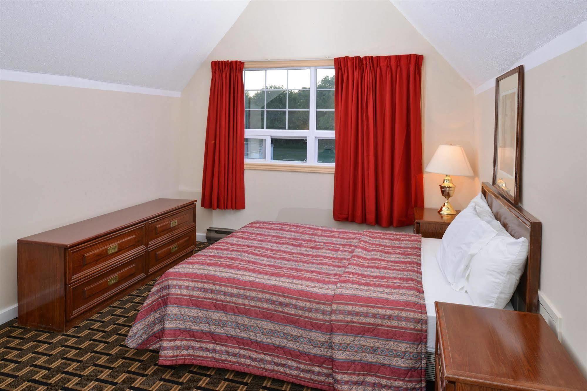 Motel 6-Trenton, On מראה חיצוני תמונה