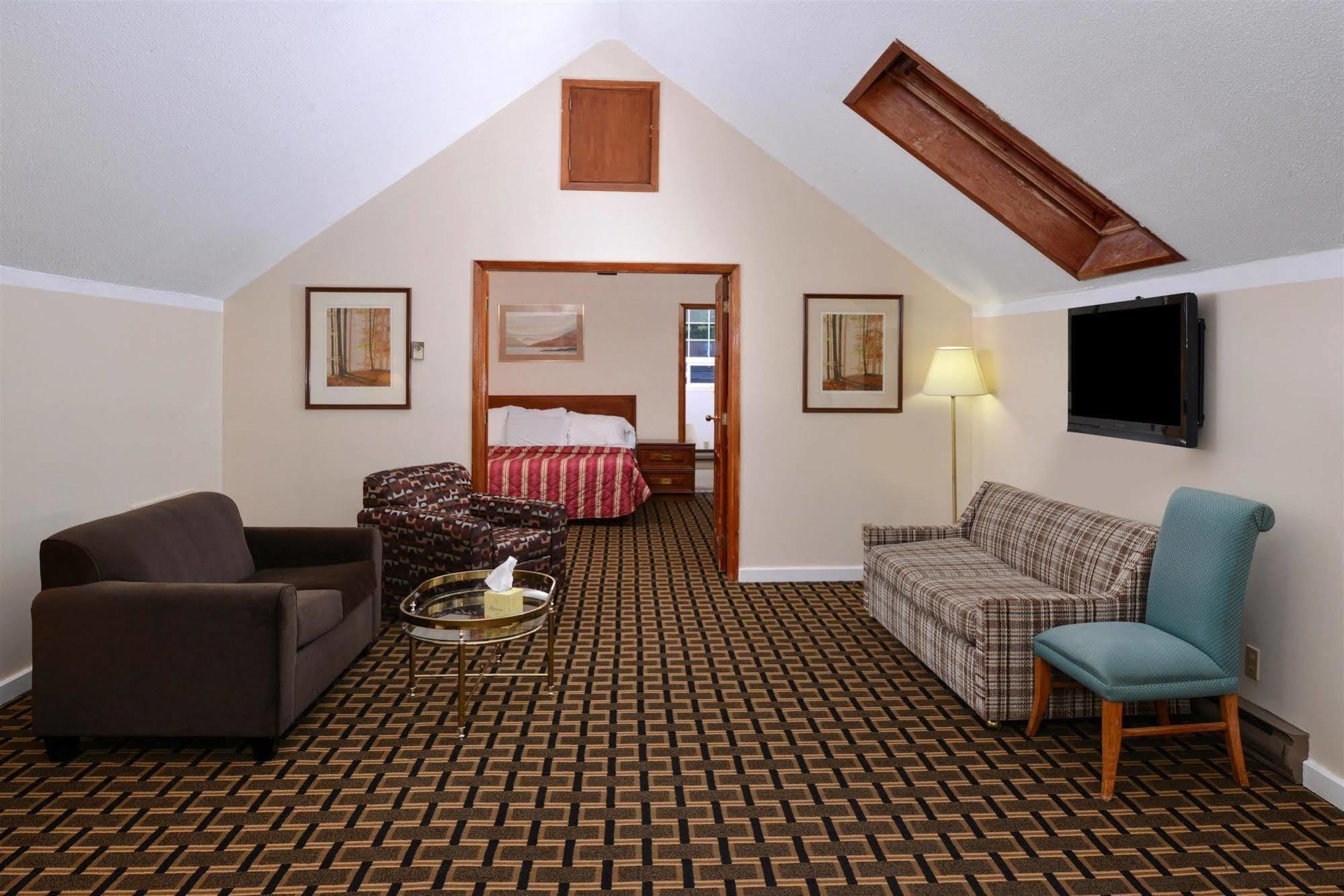 Motel 6-Trenton, On מראה חיצוני תמונה