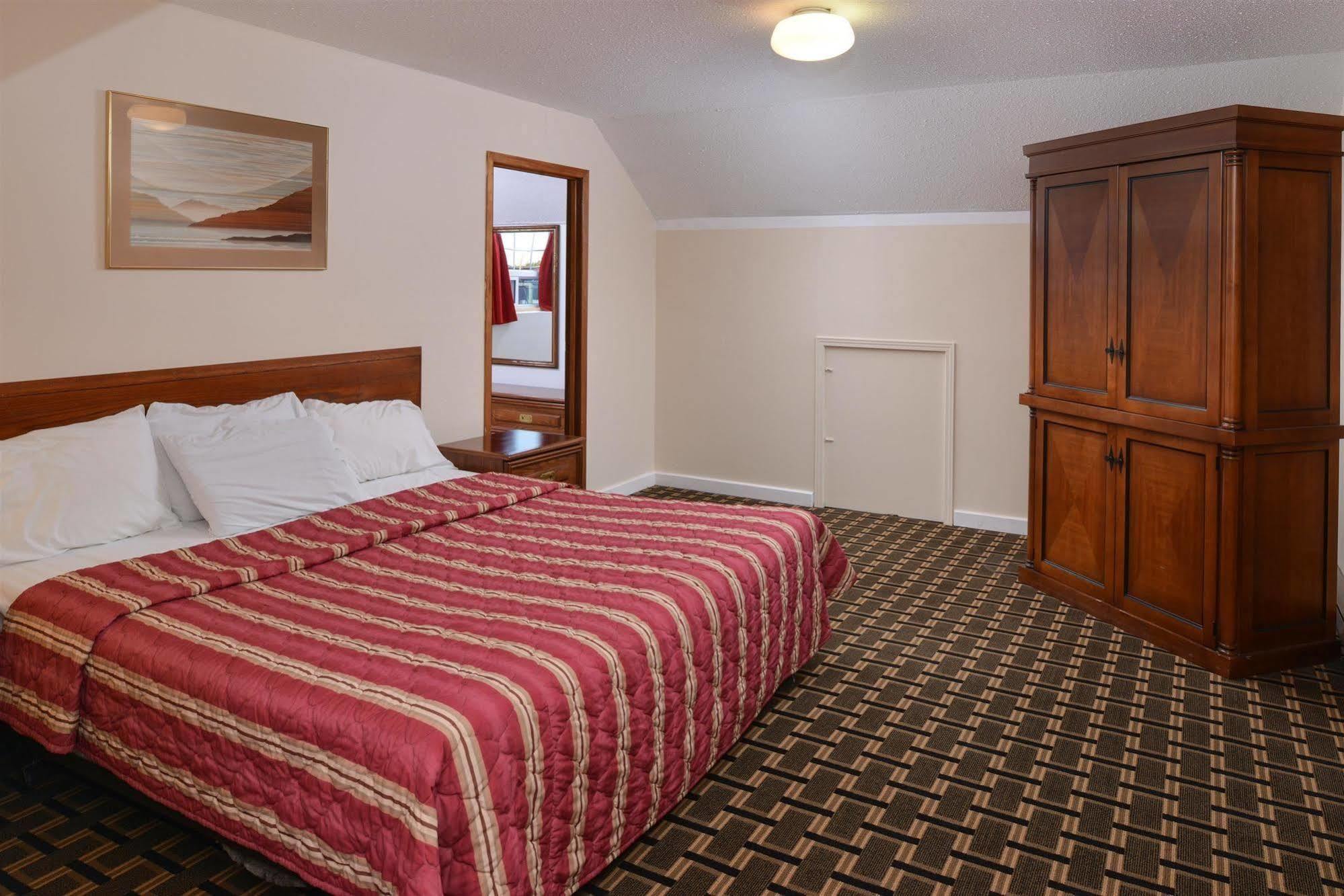 Motel 6-Trenton, On מראה חיצוני תמונה
