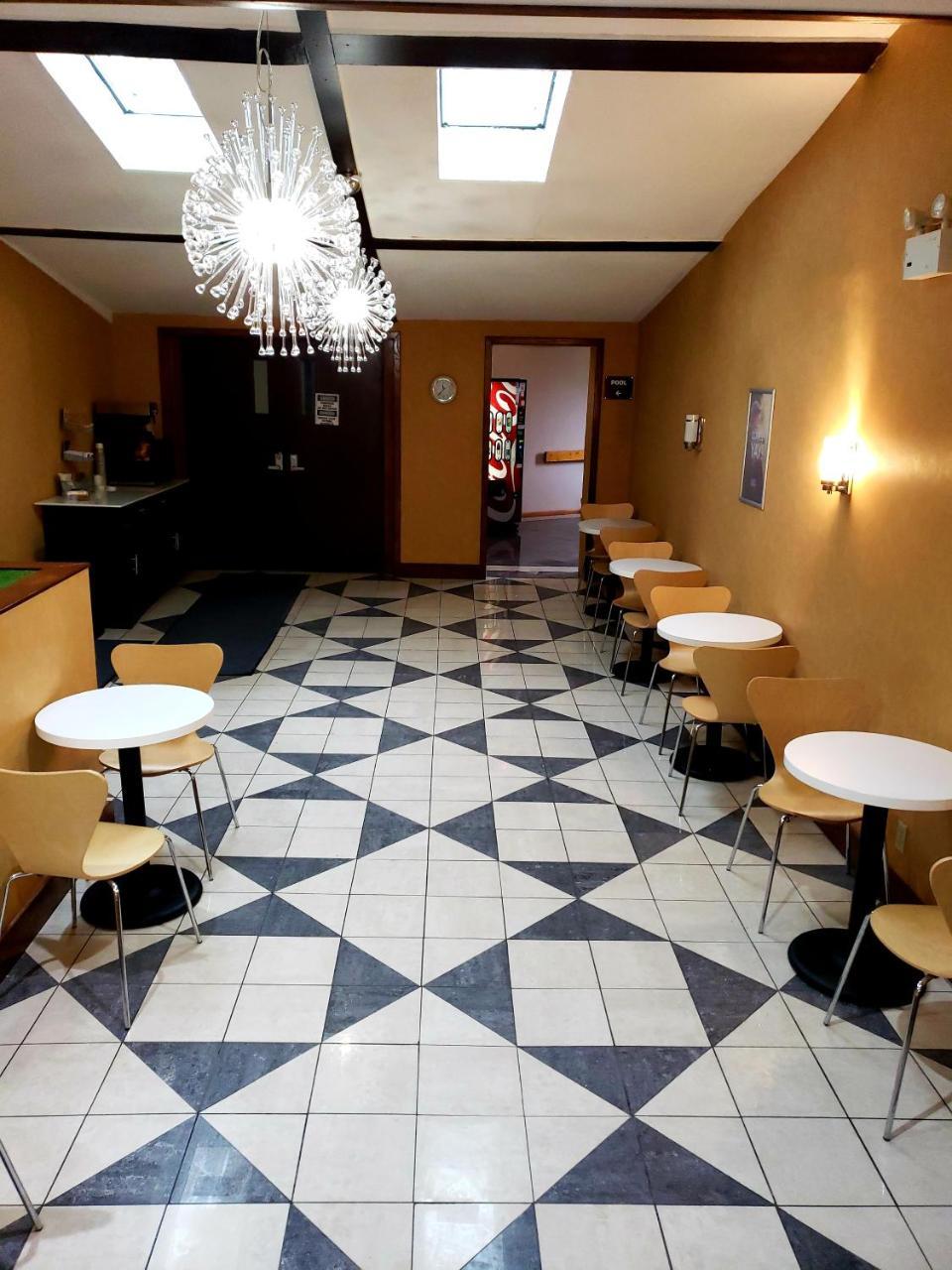 Motel 6-Trenton, On מראה חיצוני תמונה