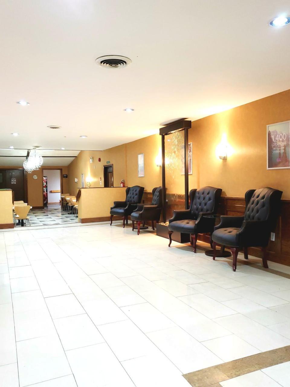 Motel 6-Trenton, On מראה חיצוני תמונה