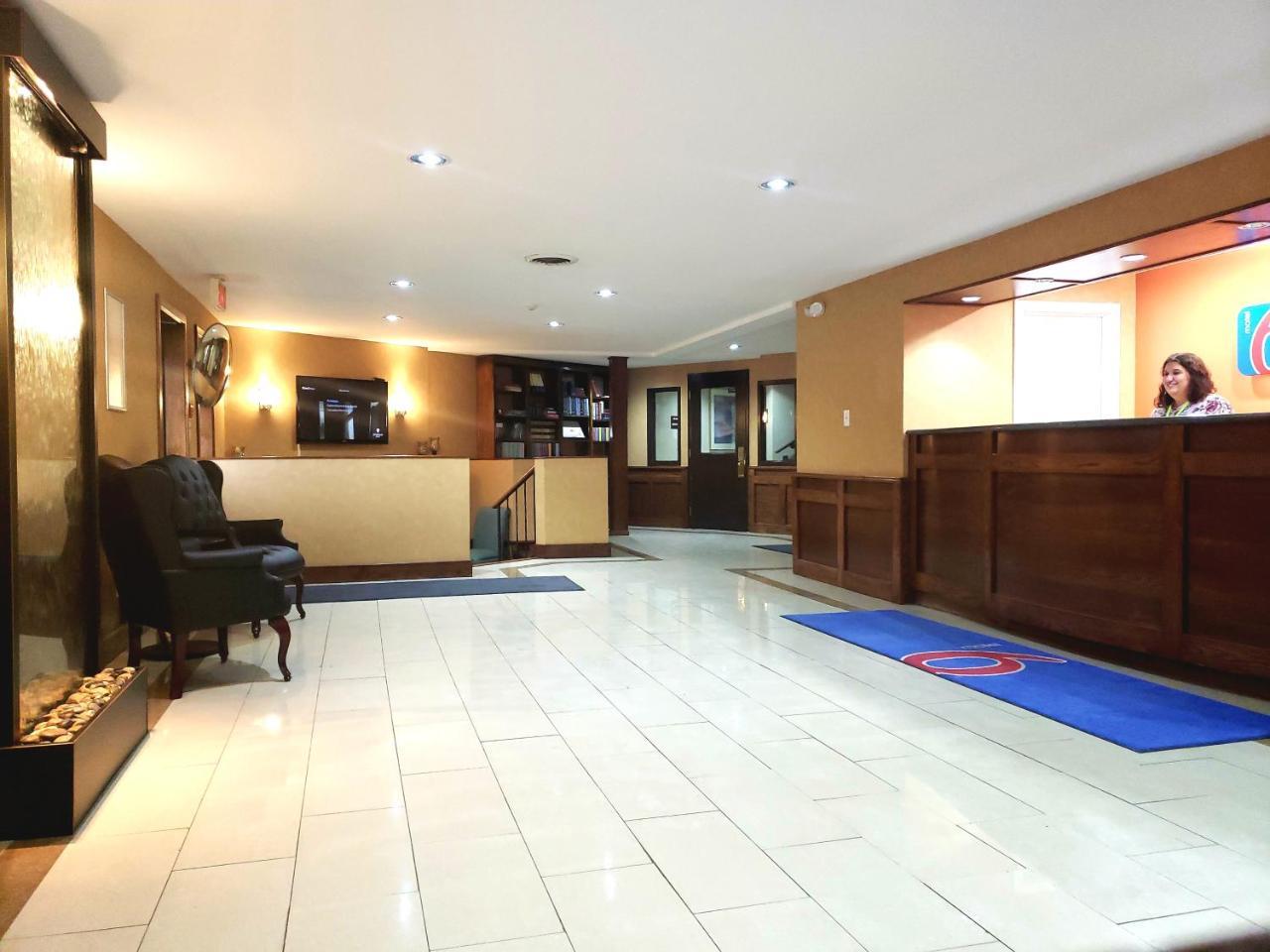 Motel 6-Trenton, On מראה חיצוני תמונה