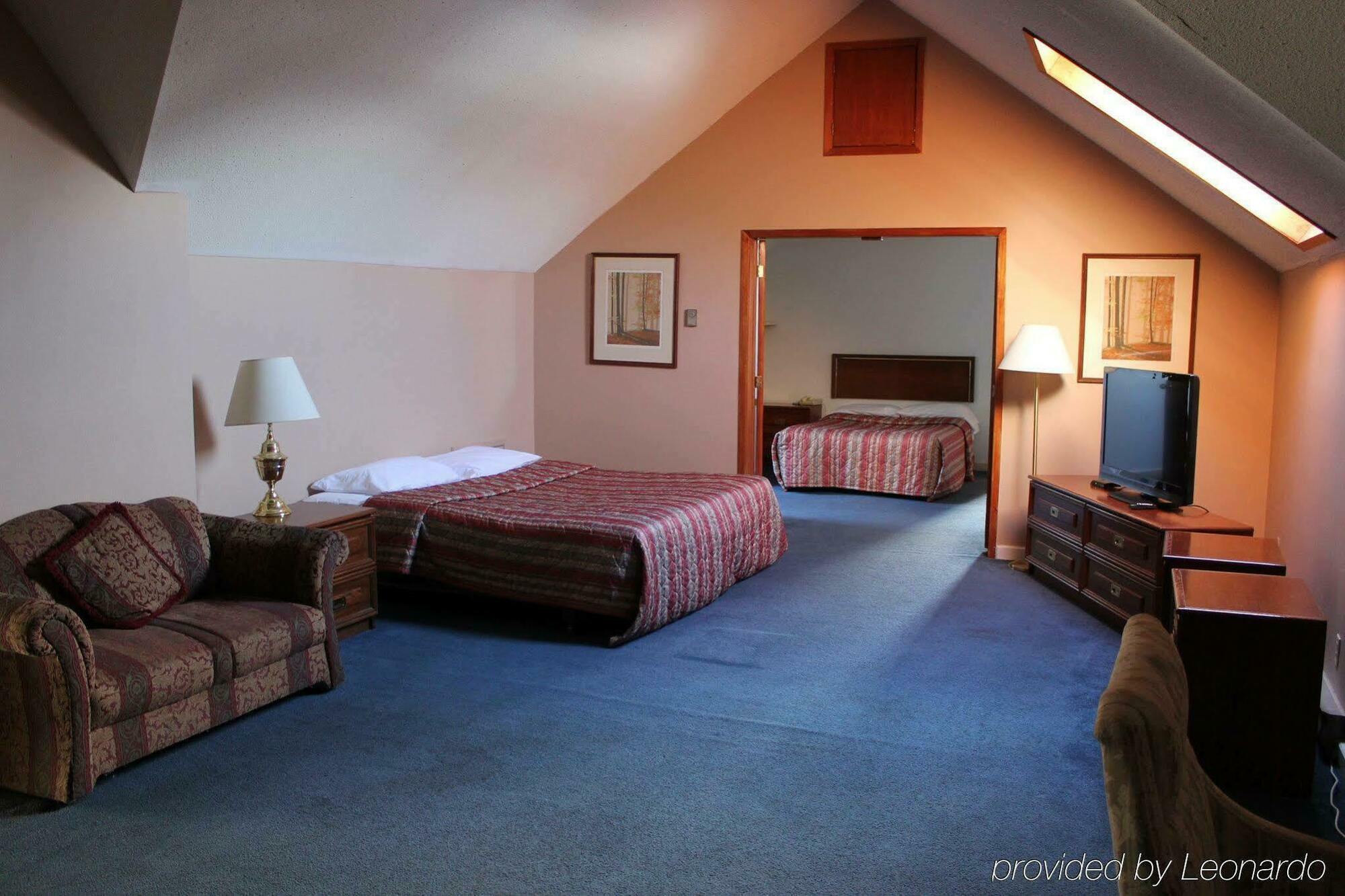 Motel 6-Trenton, On מראה חיצוני תמונה